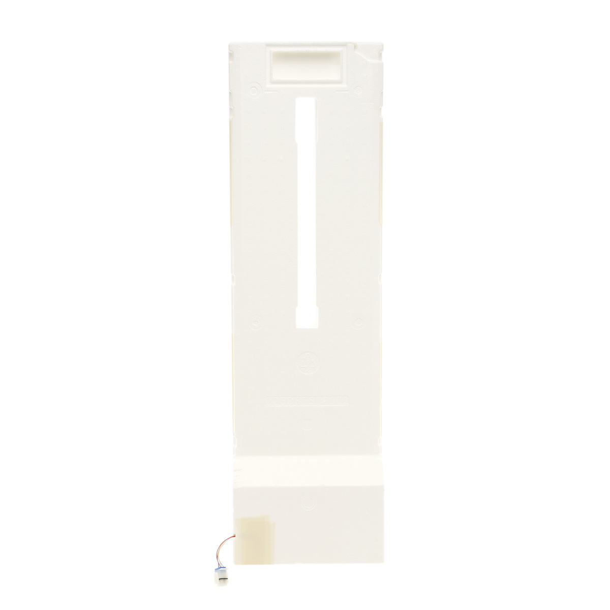 WR03F04462 - Genuine OEM GE Refrigerator Air Tower Duct